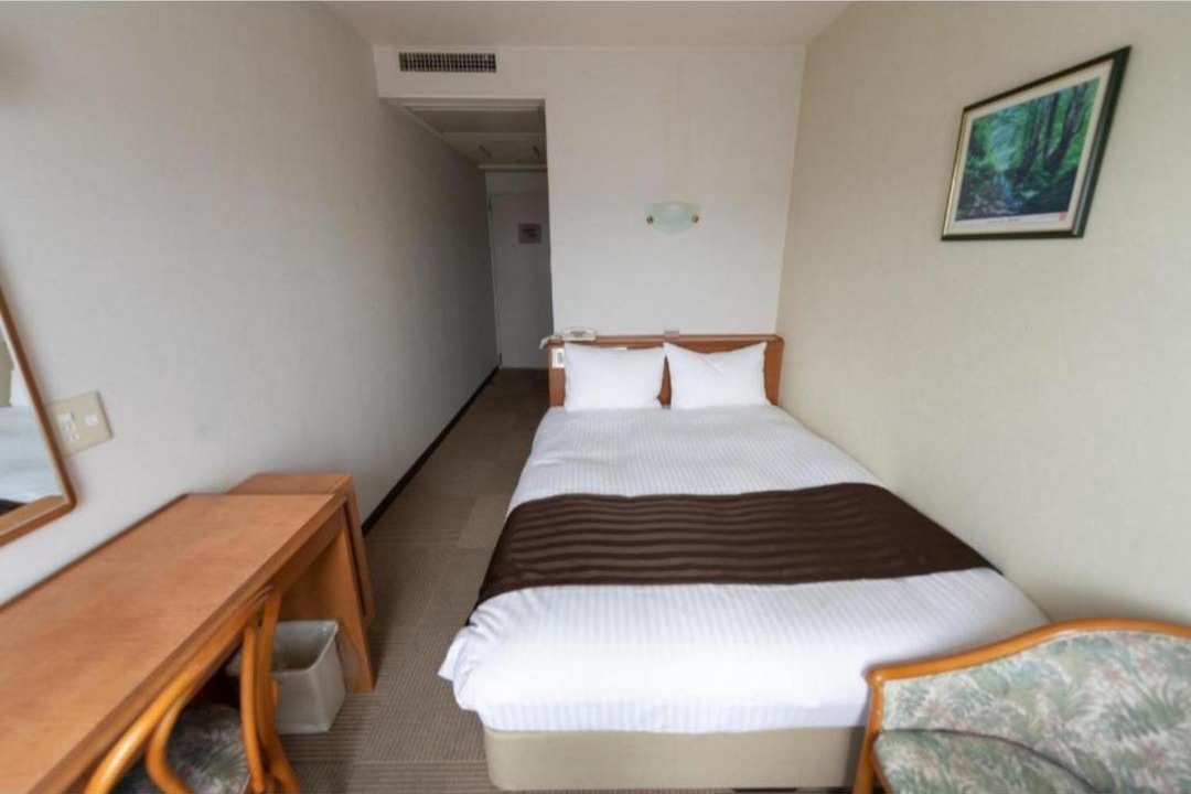 Photo of Bedroom in Iwai Onsen