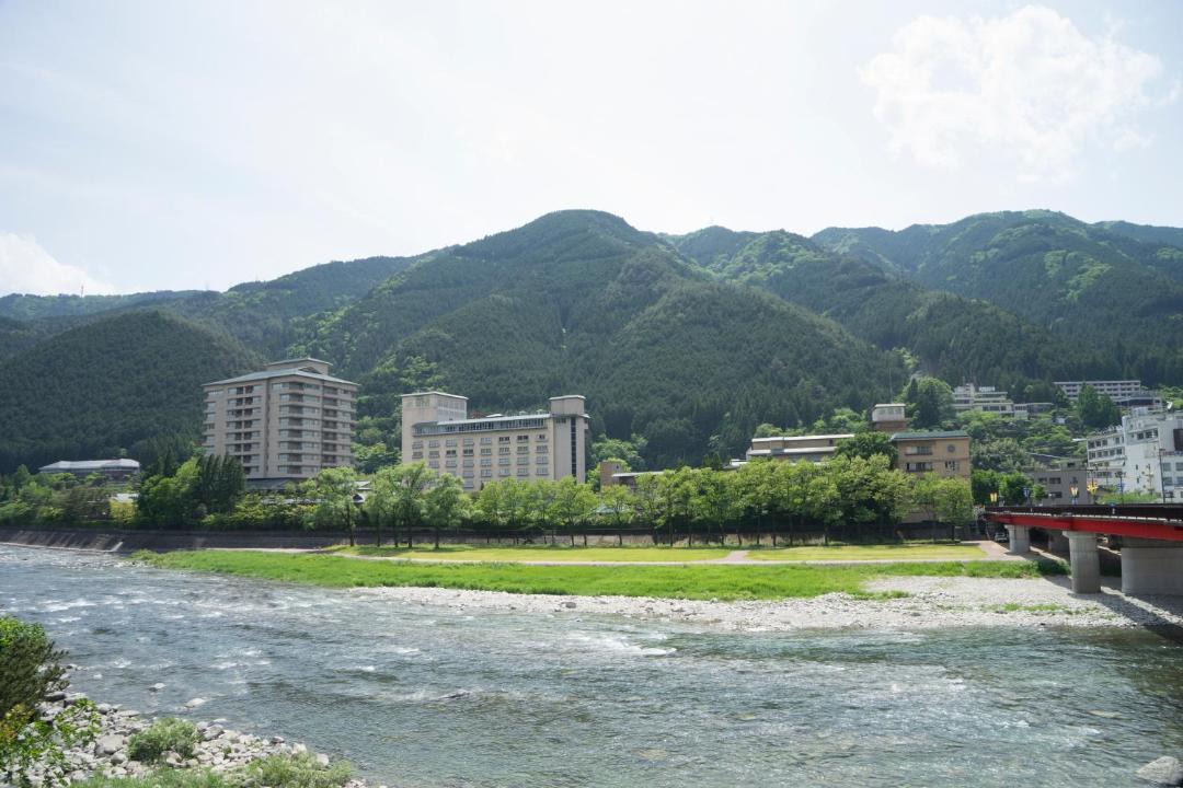 Photo of Others in Gero Onsen