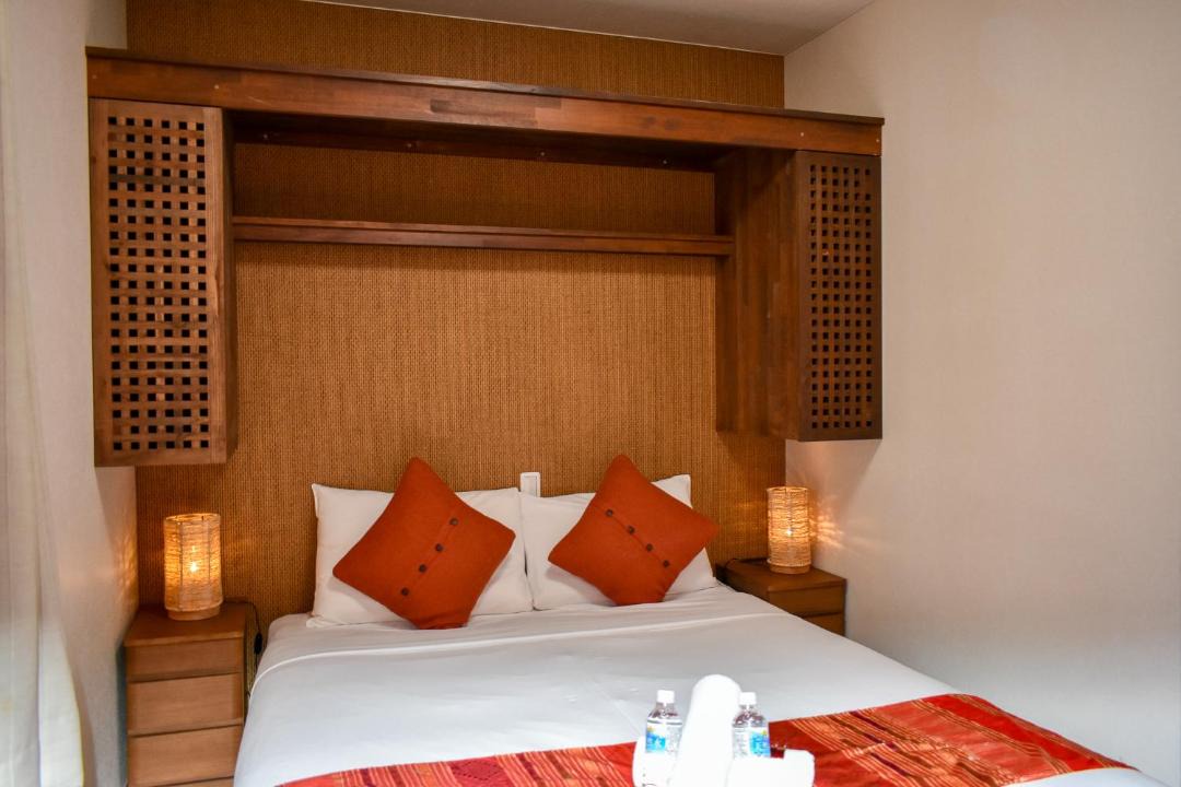 Photo of Bedroom in Hokujo