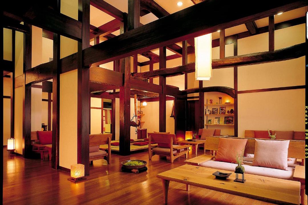 Photo of Others in Hida Takayama Onsen