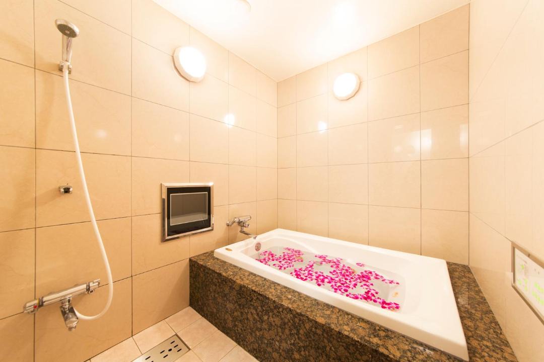 Photo of Bathroom in Miyakojima