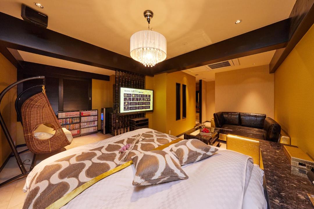 Photo of Bedroom in Kiyosu