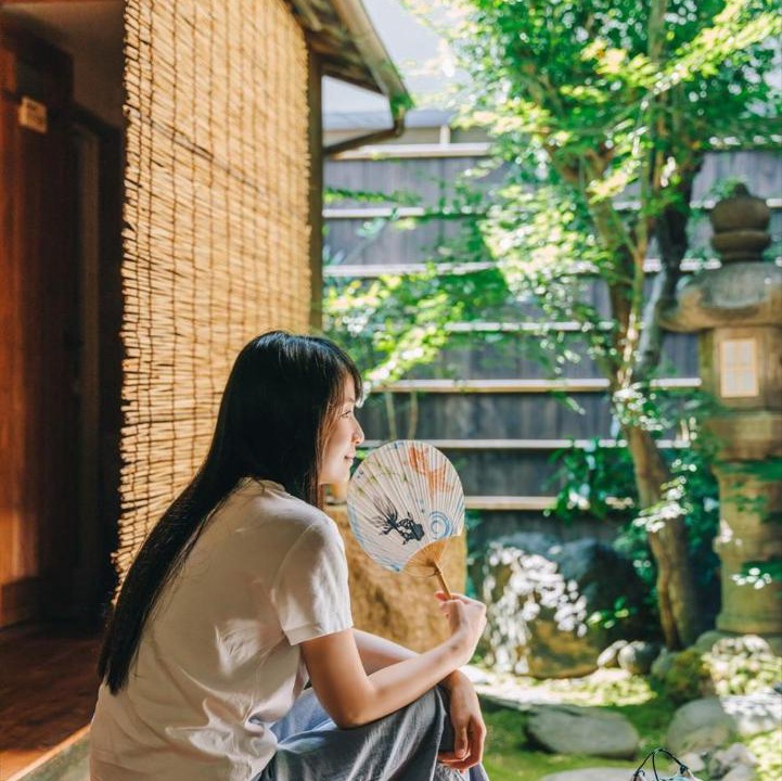 Photo of Others in Central Kyoto