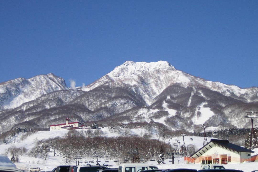 Photo of Others in Akakura