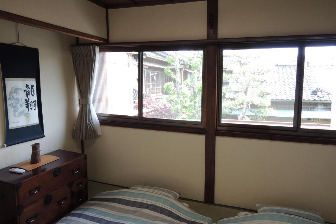 Photo of Bedroom in Kanazawa