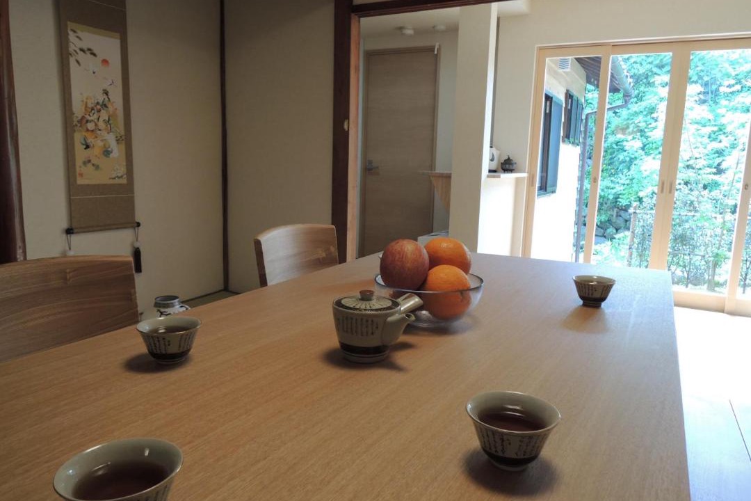 Photo of Livingroom in Kanazawa