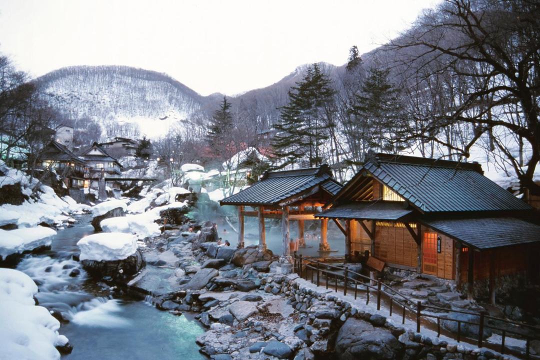 Photo of Others in Minakami