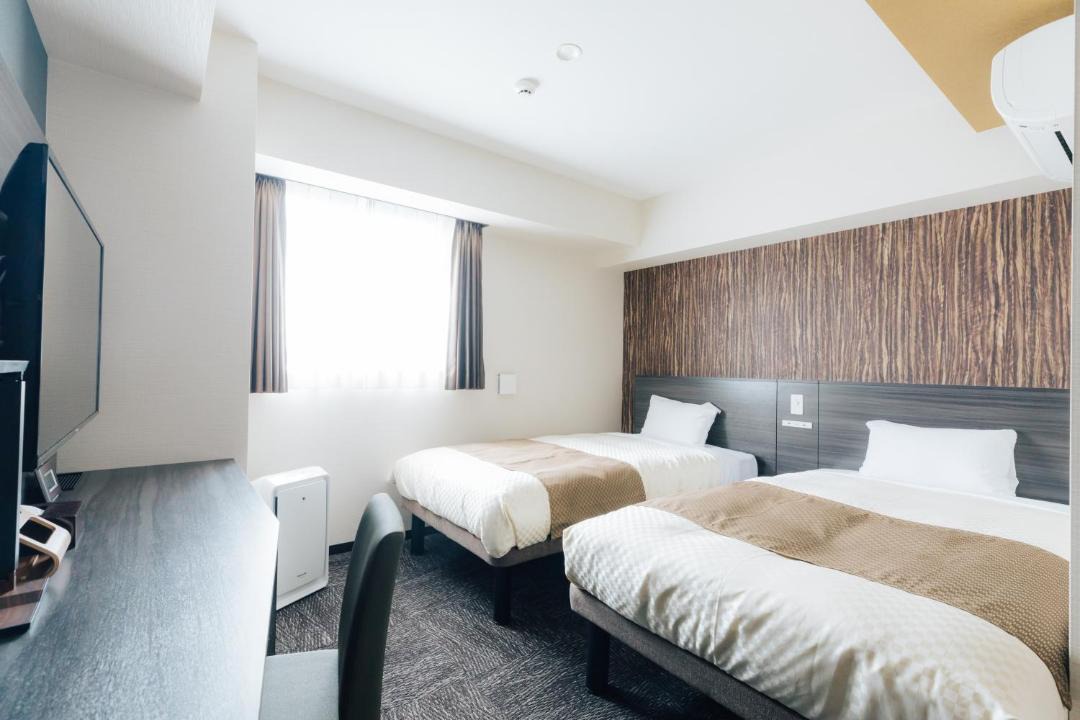 Photo of Bedroom in Gotemba