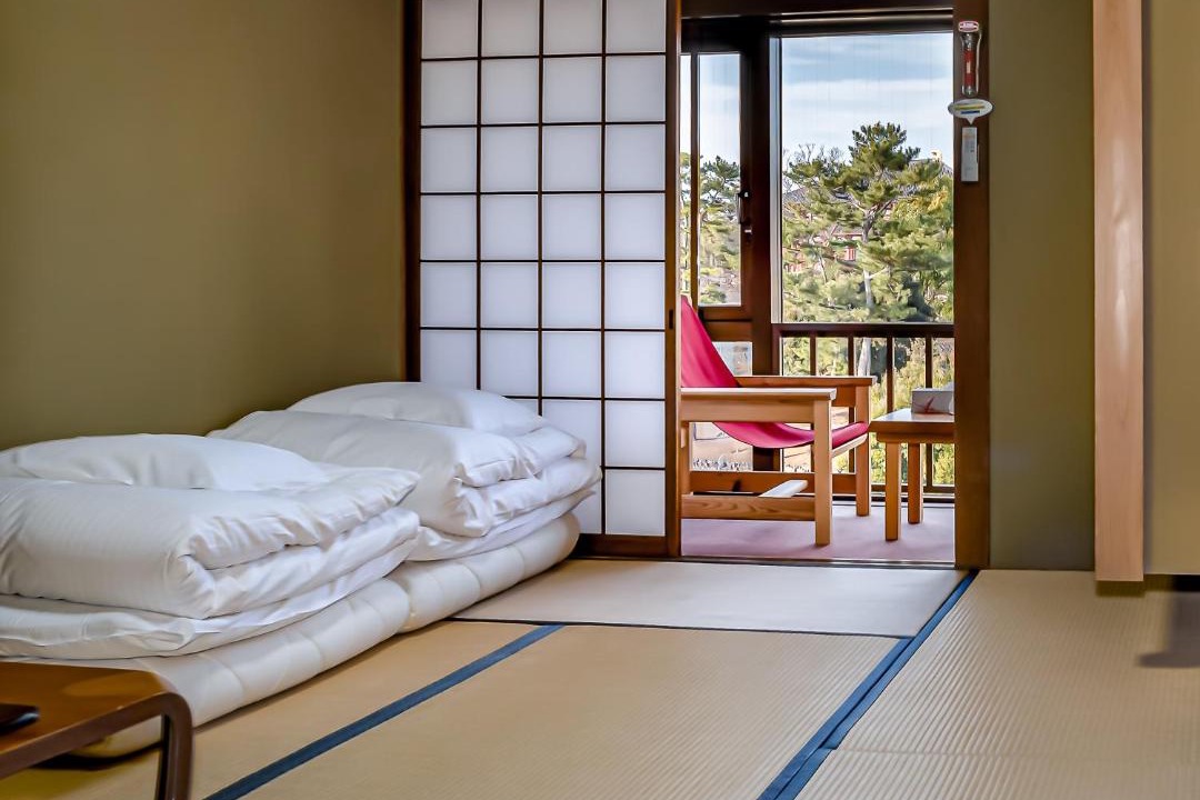 Photo of Others in Nara