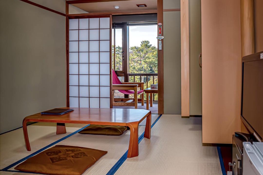 Photo of Others in Nara