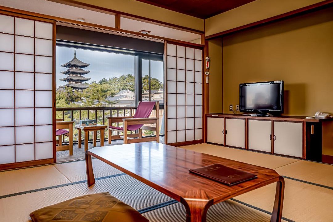 Photo of Others in Nara