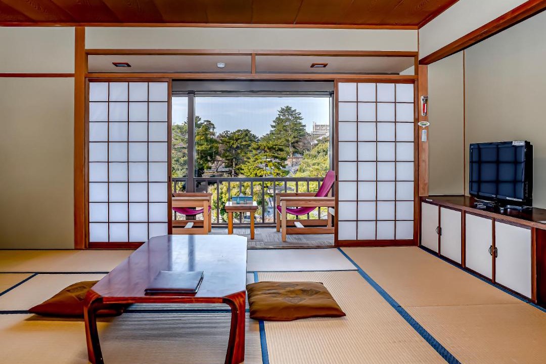 Photo of Others in Nara