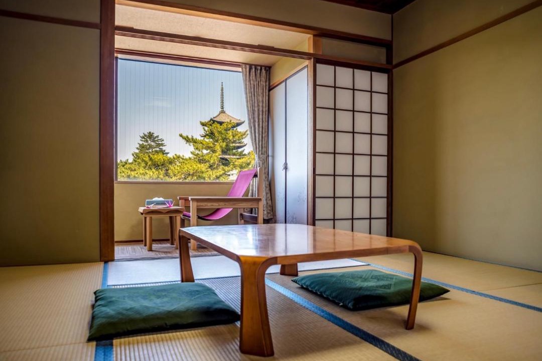 Photo of Others in Nara