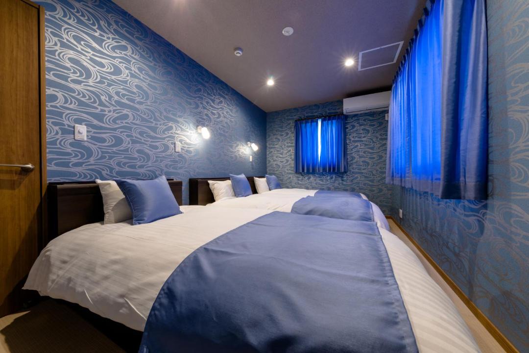 Photo of Bedroom in Fujikawaguchiko