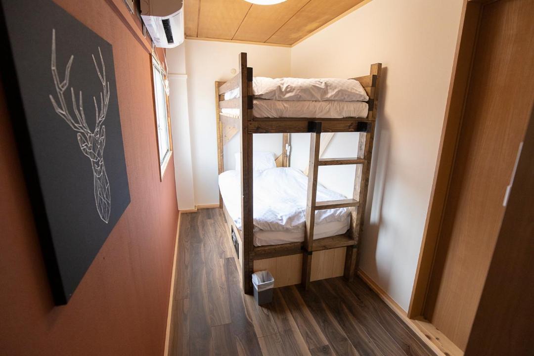 Photo of Bedroom in Tenkawa