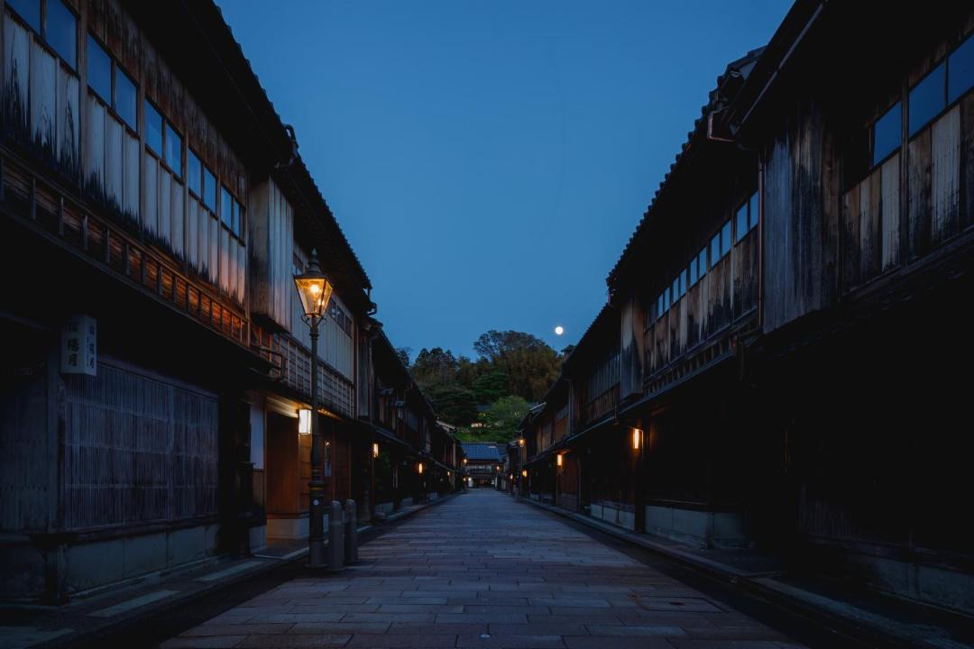 Photo of Others in Higashiyama Higashi Chaya District