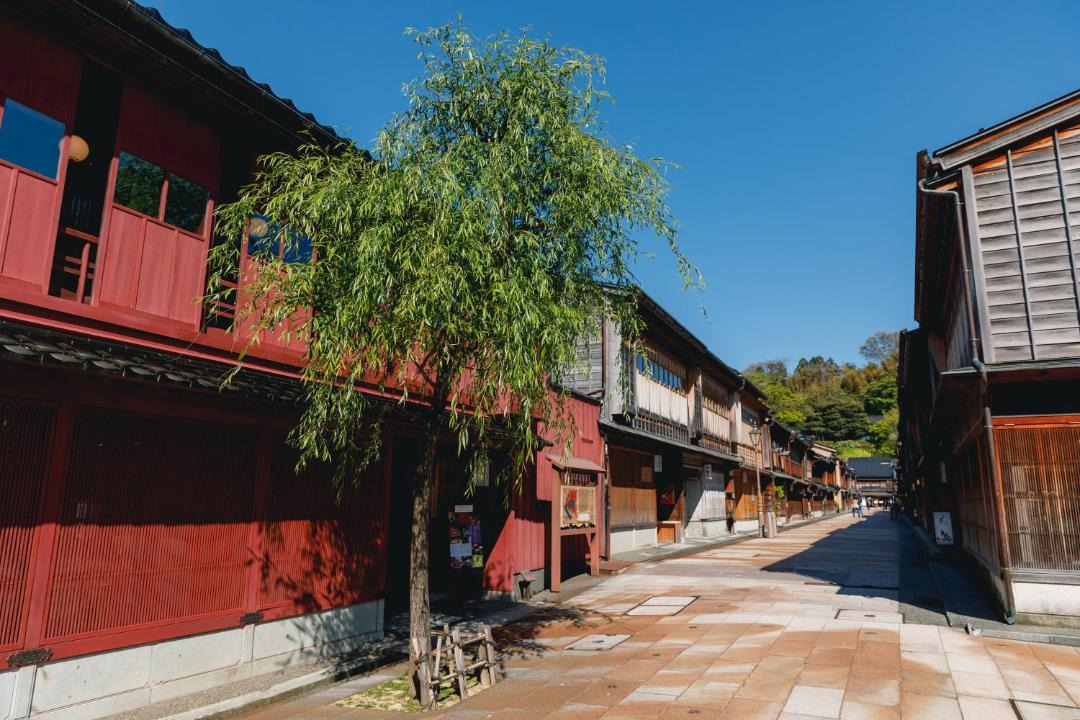 Photo of Others in Higashiyama Higashi Chaya District