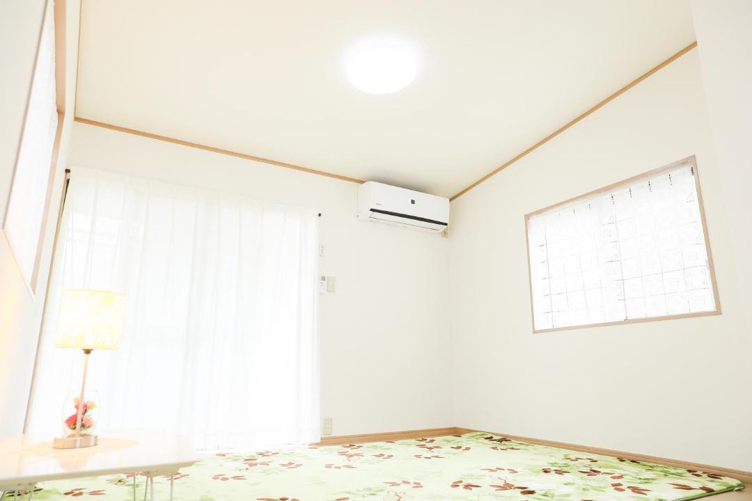 Photo of Bedroom in Koriyama