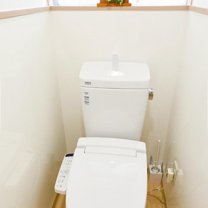 Photo of Bathroom in Koriyama