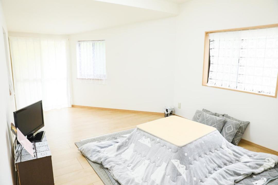 Photo of Bedroom in Koriyama