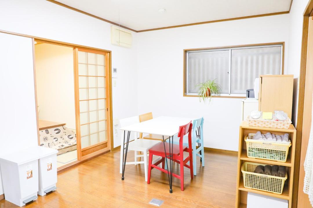 Photo of Others in Yamatokoriyama