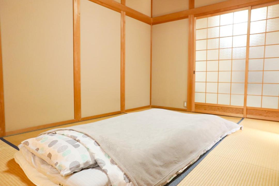 Photo of Bedroom in Yamatokoriyama