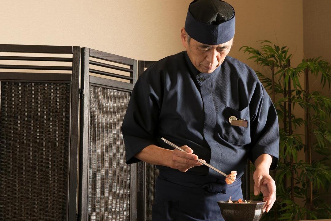 Photo of Kitchen in Tenri