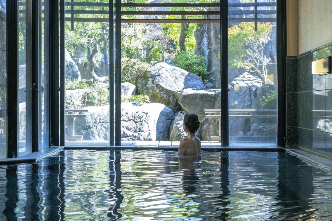 Photo of Others in Onsen