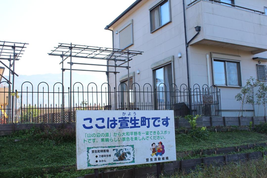 Photo of Others in Tenri