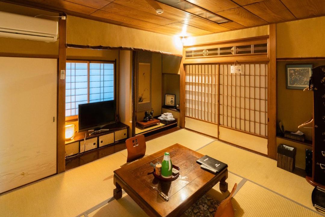 Photo of Others in Shimogyo
