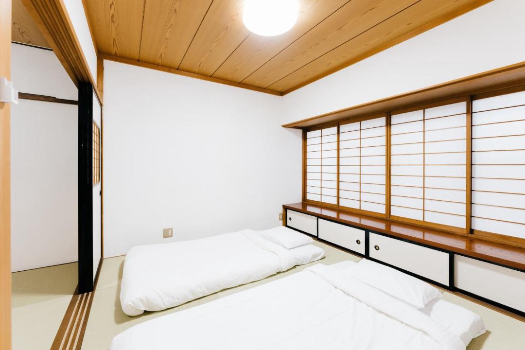 Photo of Bedroom in Ishikawa Prefecture