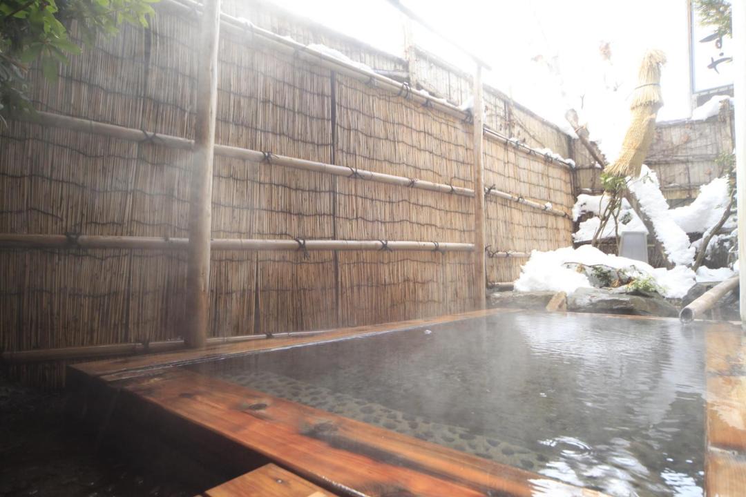 Photo of Others in Yudanaka Shibu Onsen