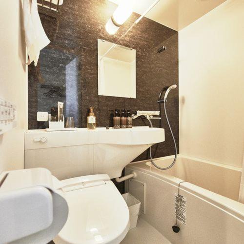 Photo of Bathroom in Kitamoto