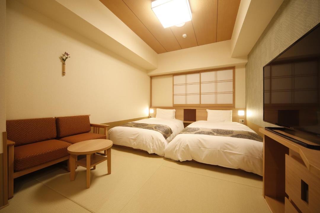 Photo of Bedroom in Nara
