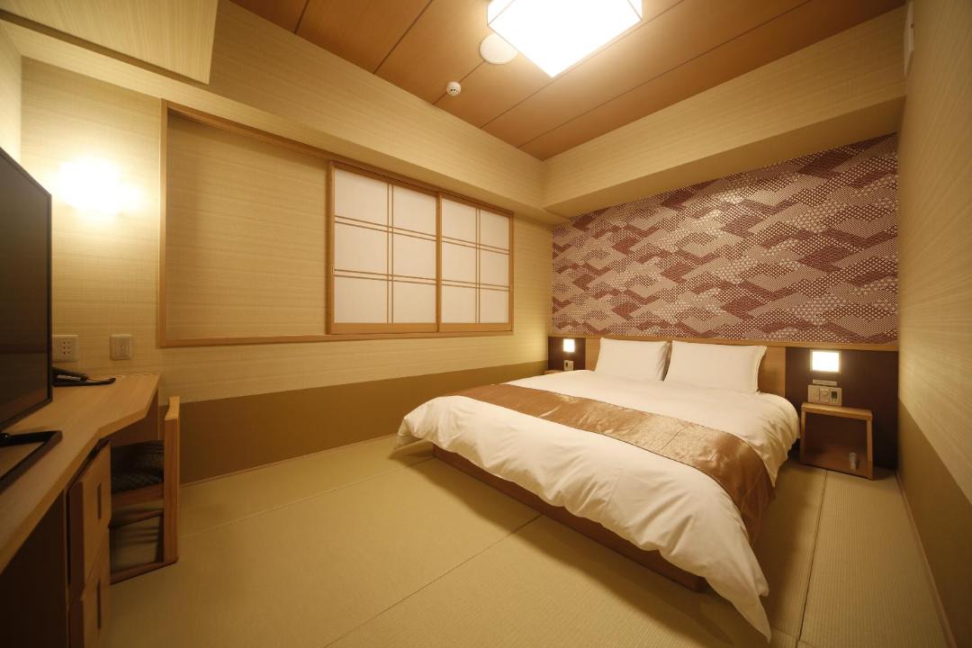Photo of Bedroom in Nara