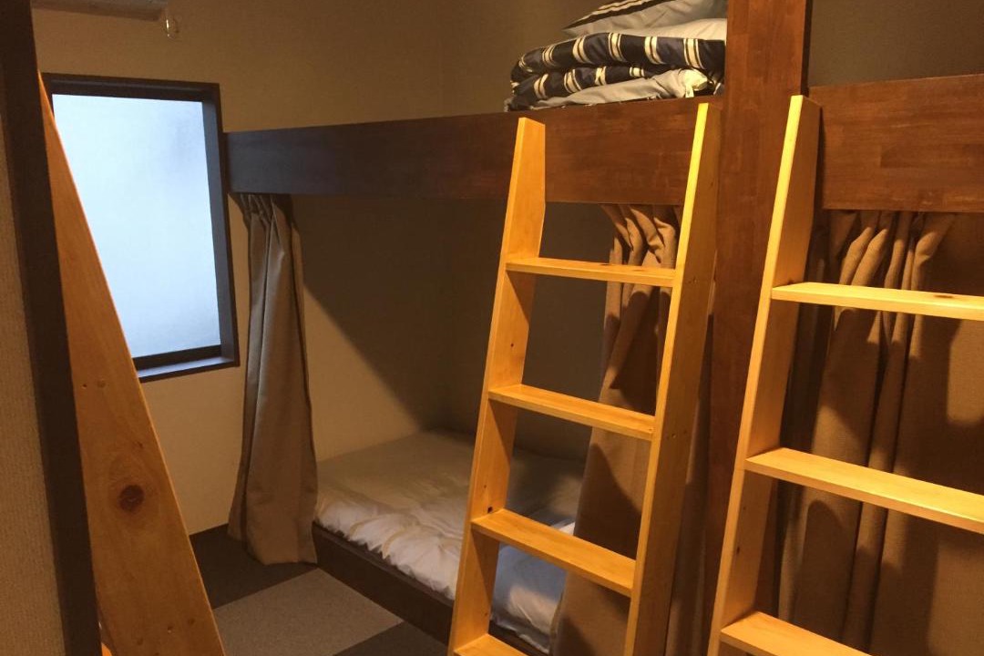 Photo of Bedroom in Iseshima Jindai Onsen
