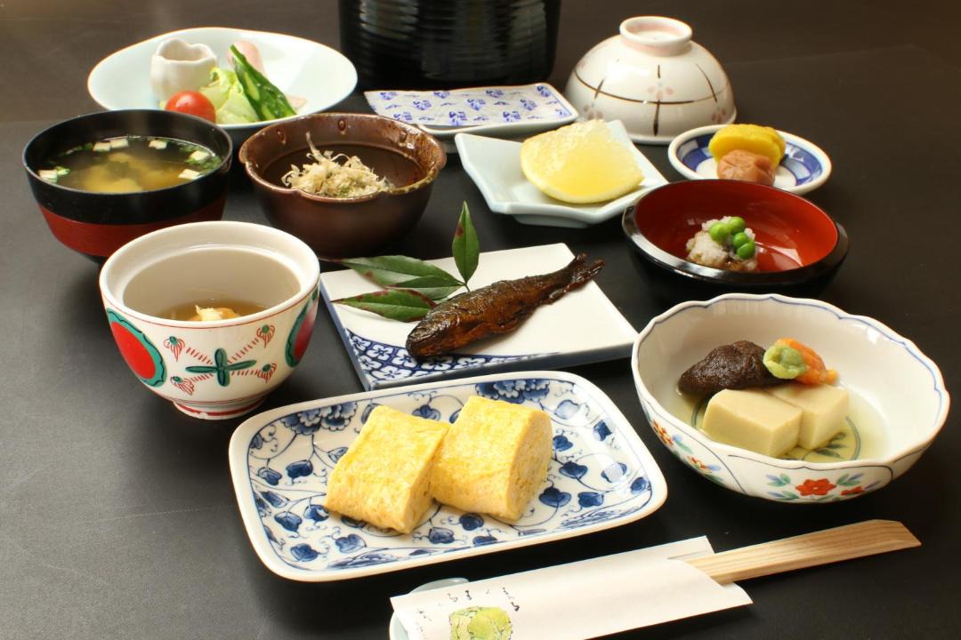 Photo of Others in Yoshino