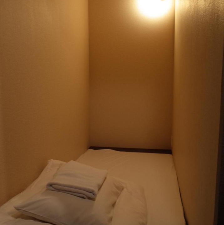 Photo of Bedroom in Nara