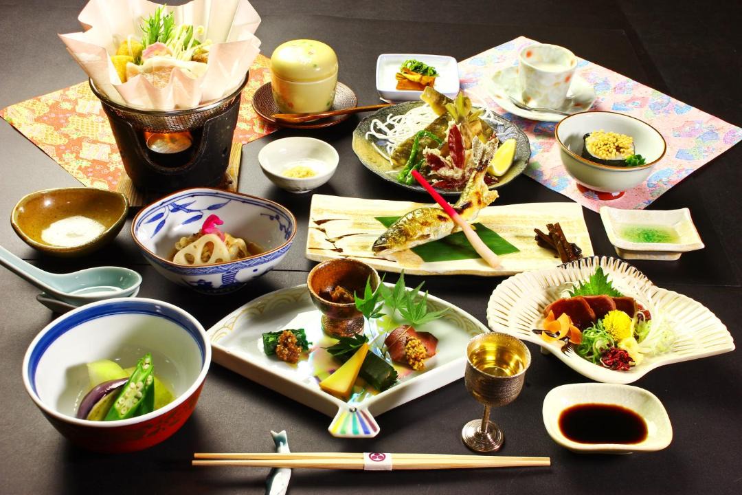 Photo of Others in Yoshino