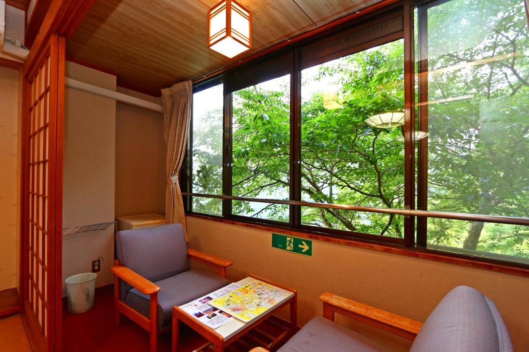 Photo of Others in Yoshino