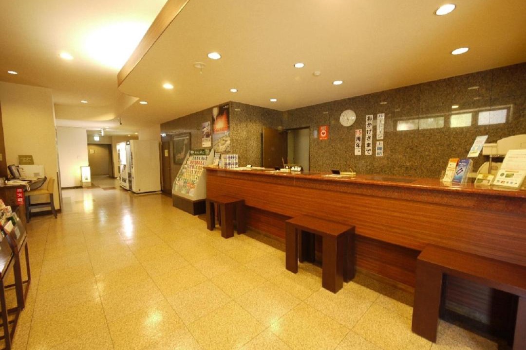 Photo of Others in Kamisuwa Onsen