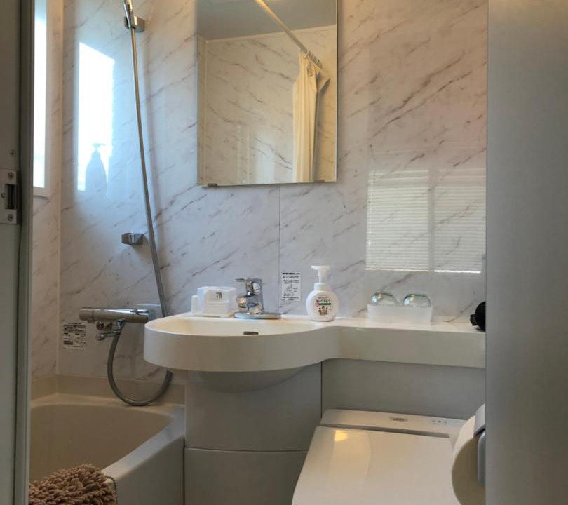 Photo of Bathroom in Nara