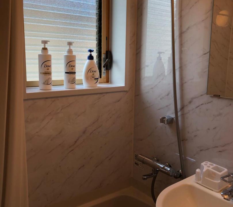 Photo of Bathroom in Nara