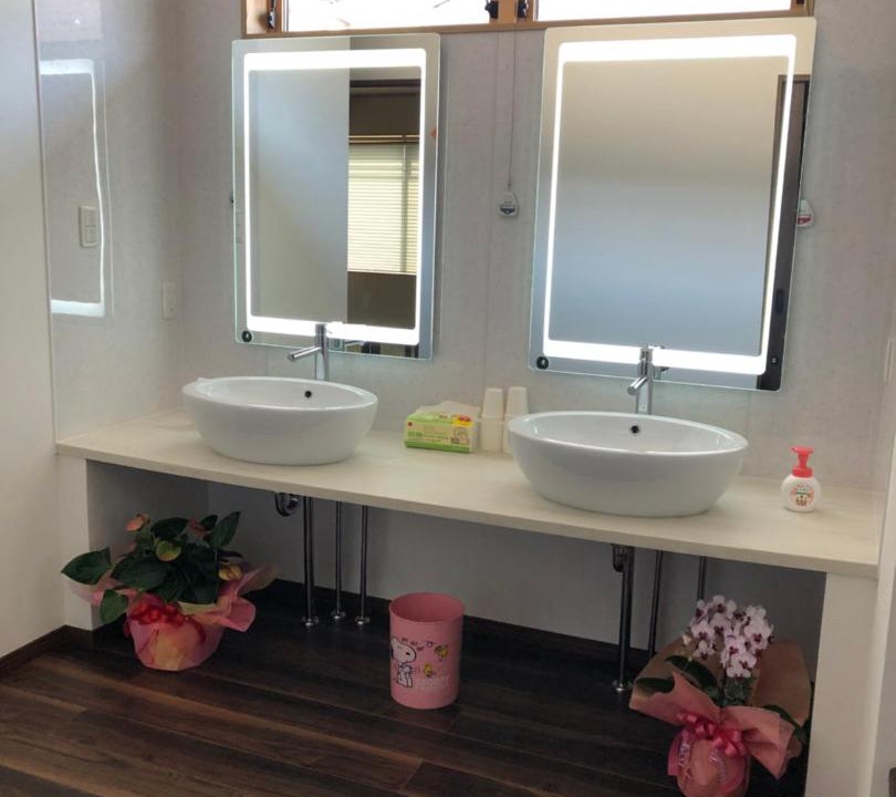 Photo of Bathroom in Nara