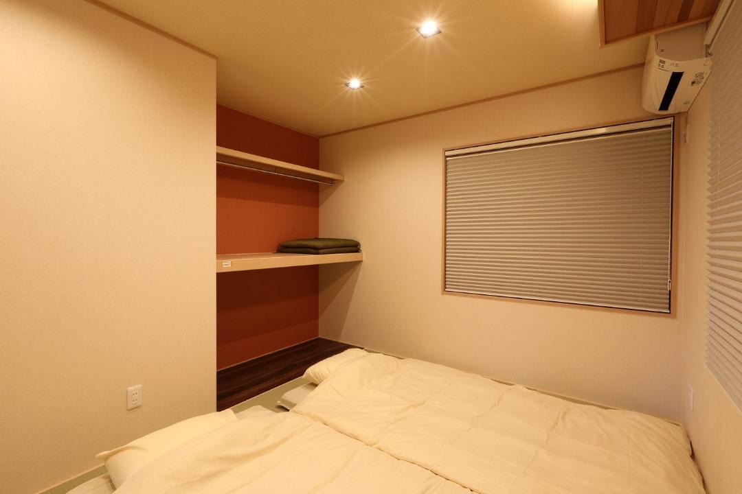 Photo of Bedroom in Nara