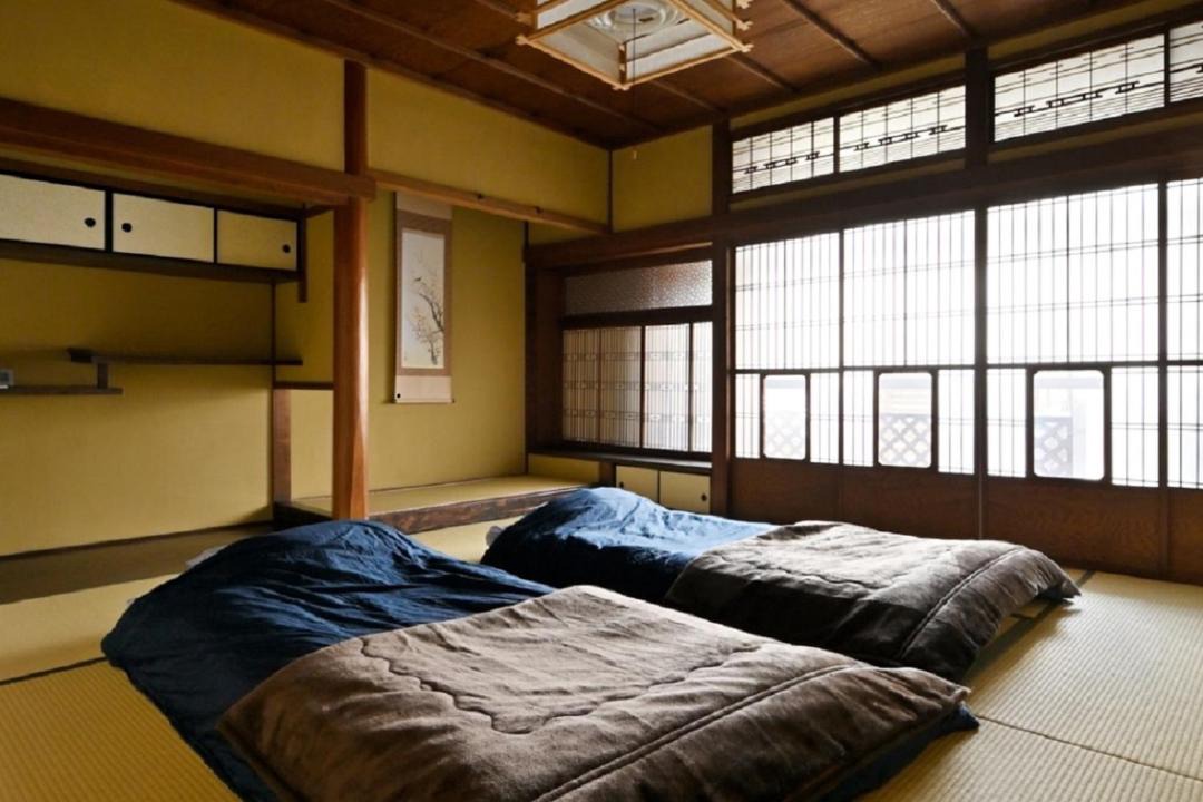 Photo of Bedroom in Nara