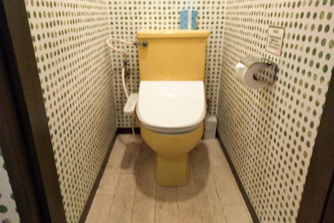 Photo of Bathroom in Kashiba