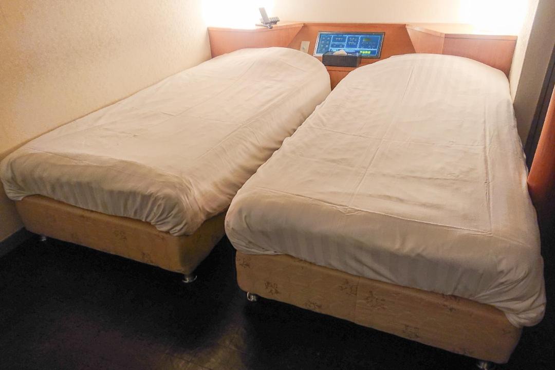 Photo of Bedroom in Kashiba