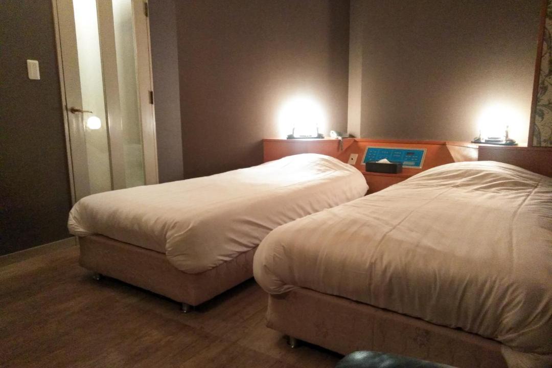 Photo of Bedroom in Kashiba
