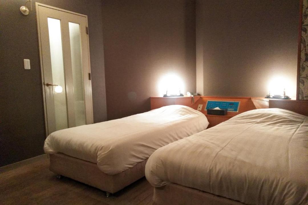 Photo of Bedroom in Kashiba